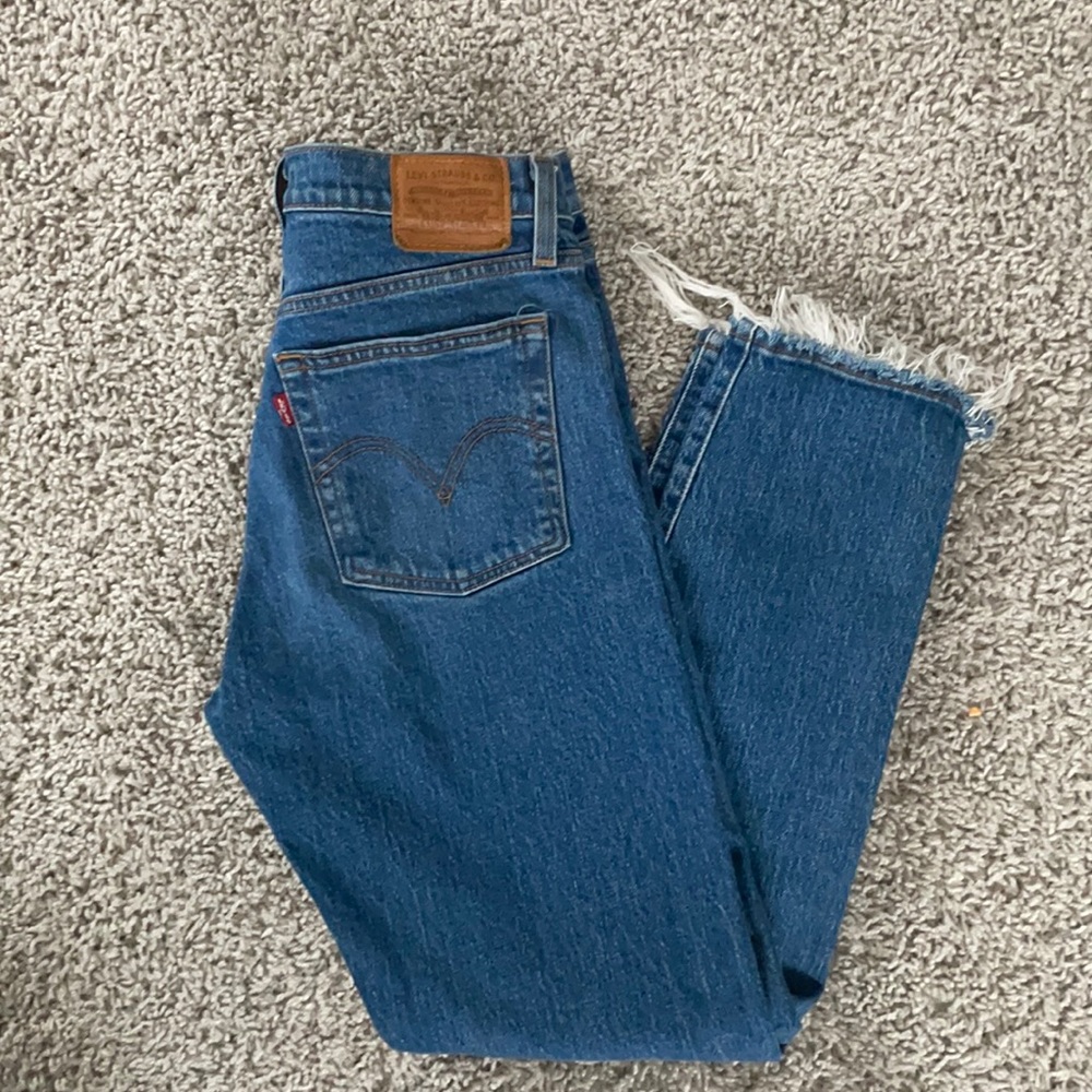 Vintage Denim Levi’s size 26